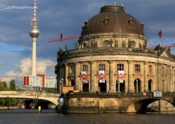 Jesenja putovanja - Berlin - Hoteli: Muzej Bode