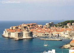 Nova godina 2026 - Dubrovnik - Hoteli i apartmani: Dubrovnik 
