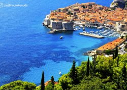 Nova godina 2026 - Dubrovnik - Hoteli i apartmani: Dubrovnik 