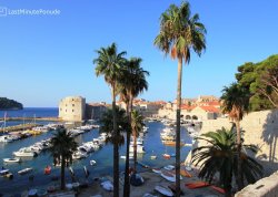 Nova godina 2026 - Dubrovnik - Hoteli i apartmani: Luka u starom gradu