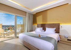 Leto 2025, letovanje - Hurgada - Hoteli: Hotel Titanic Royal 5*