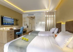 Leto 2025, letovanje - Hurgada - Hoteli: Hotel Titanic Royal 5*