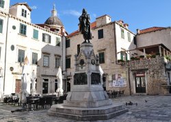 Nova godina 2026 - Dubrovnik - Hoteli i apartmani: Trg Ivana Gundulića