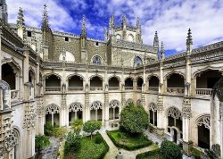 Jesenja putovanja - Valensija i Madrid - Hoteli: Manastir San Juan de los Reyes