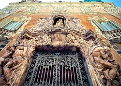 Jesenja putovanja - Valensija i Madrid - Hoteli: Nacionalni muzej keramike i dekorativne umetnosti 