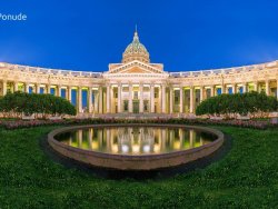 Prolećna putovanja - Sankt Peterburg - Hoteli