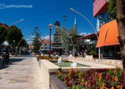Leto 2025, letovanje - Belek - Hoteli: Centar grada 