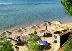 Leto 2025, letovanje - Metamorfozis - Apartmani: Plaža