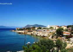 Leto 2025, letovanje - Evia - Apartmani: Lutra