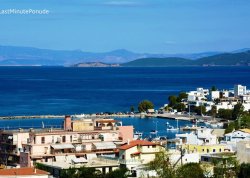 Leto 2025, letovanje - Evia - Apartmani: Marmari