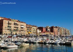 Jesenja putovanja - Španija - Italija - Francuska - Hoteli: Luka Limpia