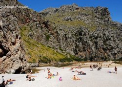 Leto 2025, letovanje - Majorka - Hoteli: Sa Calobra
