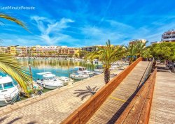 Leto 2025, letovanje - Majorka - Hoteli: Grad Alcudia