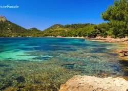 Leto 2025, letovanje - Majorka - Hoteli: Plaža Formentor