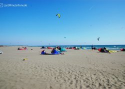 Leto 2025, letovanje - Ada Bojana - Apartmani: Kajt