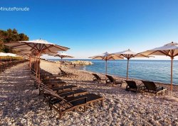 Leto 2025, letovanje - Istra i Vrsar - Hoteli: Plaža - Umag