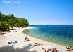 Leto 2025, letovanje - Istra i Vrsar - Hoteli: Plaža - Umag