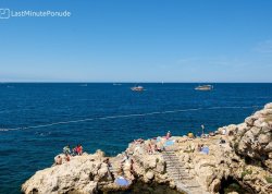 Leto 2025, letovanje - Istra i Vrsar - Hoteli: Plaža Roki
