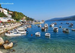 Leto 2025, letovanje - Istra i Vrsar - Hoteli: Luka Rabac