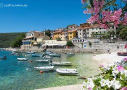 Leto 2025, letovanje - Istra i Vrsar - Hoteli: Luka Rabac