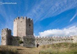 Leto 2025, letovanje - Platamon - Apartmani: Platamonska tvrdjava