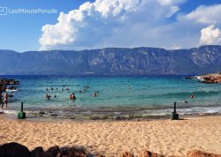 Leto 2025, letovanje - Marmaris - Hoteli: Plaža Kleopatra