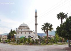 Leto 2025, letovanje - Marmaris - Hoteli: Džamija