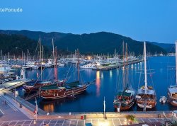 Leto 2025, letovanje - Marmaris - Hoteli: Luka