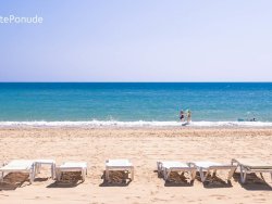 Vikend putovanja - Belek - Hoteli