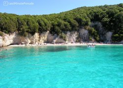 Leto 2025, letovanje - Sivota - Apartmani