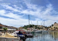 Leto 2025, letovanje - Sivota - Apartmani: Luka