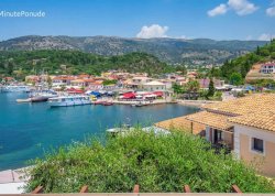 Leto 2025, letovanje - Sivota - Apartmani