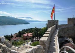 Leto 2025, letovanje - Ohrid - Hoteli: Samujlova tvrdjava