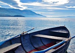 Leto 2025, letovanje - Ohrid - Hoteli: Jezero