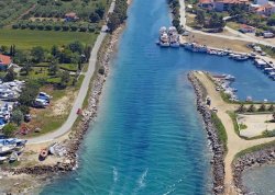 Leto 2025, letovanje - Nea Potidea - Apartmani: Kanal