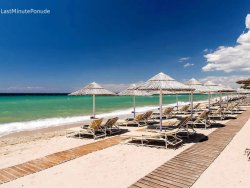 Leto 2025, letovanje - Halkidiki - Hoteli