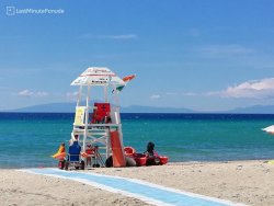 Leto 2025, letovanje - Halkidiki - Hoteli