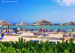 Leto 2025, letovanje - Kipar - Hoteli: Ayia Thekla plaža