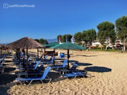 Leto 2025, letovanje - Olympic Beach - Apartmani
