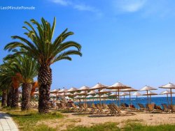 Leto 2025, letovanje - Olympic Beach - Apartmani