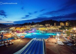Vikend putovanja - Terme Tuhelj - Hoteli: Tuheljska noć