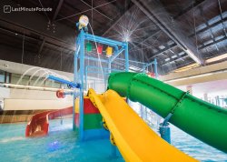 Vikend putovanja - Terme Tuhelj - Hoteli: Vodeni svet za decu