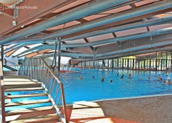 Vikend putovanja - Terme Tuhelj - Hoteli: Vodeni park