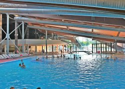 Vikend putovanja - Terme Tuhelj - Hoteli: Vodeni park