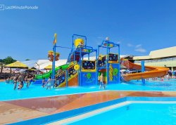 Vikend putovanja - Terme Tuhelj - Hoteli: Vodeni park za decu