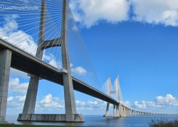 Jesenja putovanja - Lisabon - Hoteli: Most Vasko de Gama