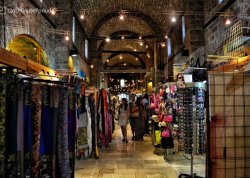 Vikend putovanja - Sarajevo - : Bezistan