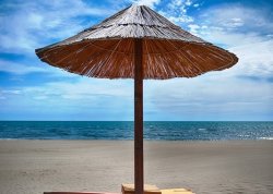 Leto 2025, letovanje - Ada Bojana - Apartmani: Velika plaža