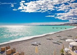 Jesenja putovanja - Španija - Italija - Francuska - Hoteli: Plaža