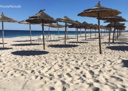 Leto 2025, letovanje - Sus - Hoteli: Plaža